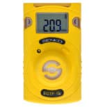 SGT-P Portable Gas Detector (CO) 0-500 ppm IECEx Approved