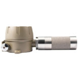 GIR-3000 IECEx Infrared Gas Detector Ethylene diamine (EDA) (C2H8N2) 0-100% LEL