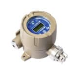 GTD-2000Ex IECEx Gas Detector Diisopropylether (C6H14O)  0-100% LEL