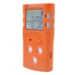 Portable Gas Detector MGT