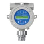 GTD-3000Ex IECEx Gas Detector Dimethylether (C2H6O) 0-100% LEL