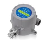 GTD-3000Ex IECEx Gas Detector Dimethylether (C2H6O) 0-100% LEL