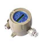 GTD-3000Ex IECEx Gas Detector Helium (He) 0-100% vol.