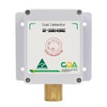 E-Sense Carbon Monoxide (CO) Electrochemical Gas Detector