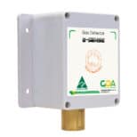 E-Sense Sulphur Dioxide (SO2) Electrochemical Gas Detector 0-10ppm