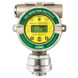 toxic gas detector iecex
