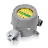 GTD-3000Tx IECEx Gas Detector Methacrylic acid (MAA) (C4H6O2) VOC 0-60 ppm