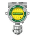 GTD-3000Tx Intelligent Oxygen & Toxic Gas Detector