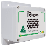 refrigerant gas infrared sensor