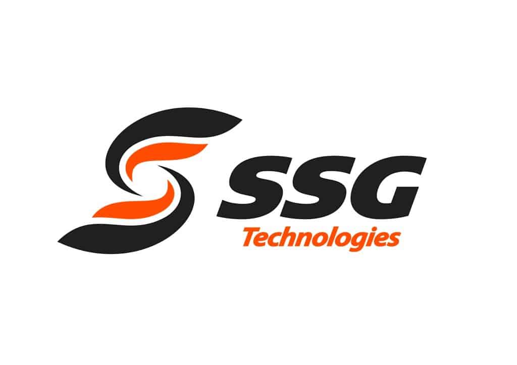SSG Quality Logo Large